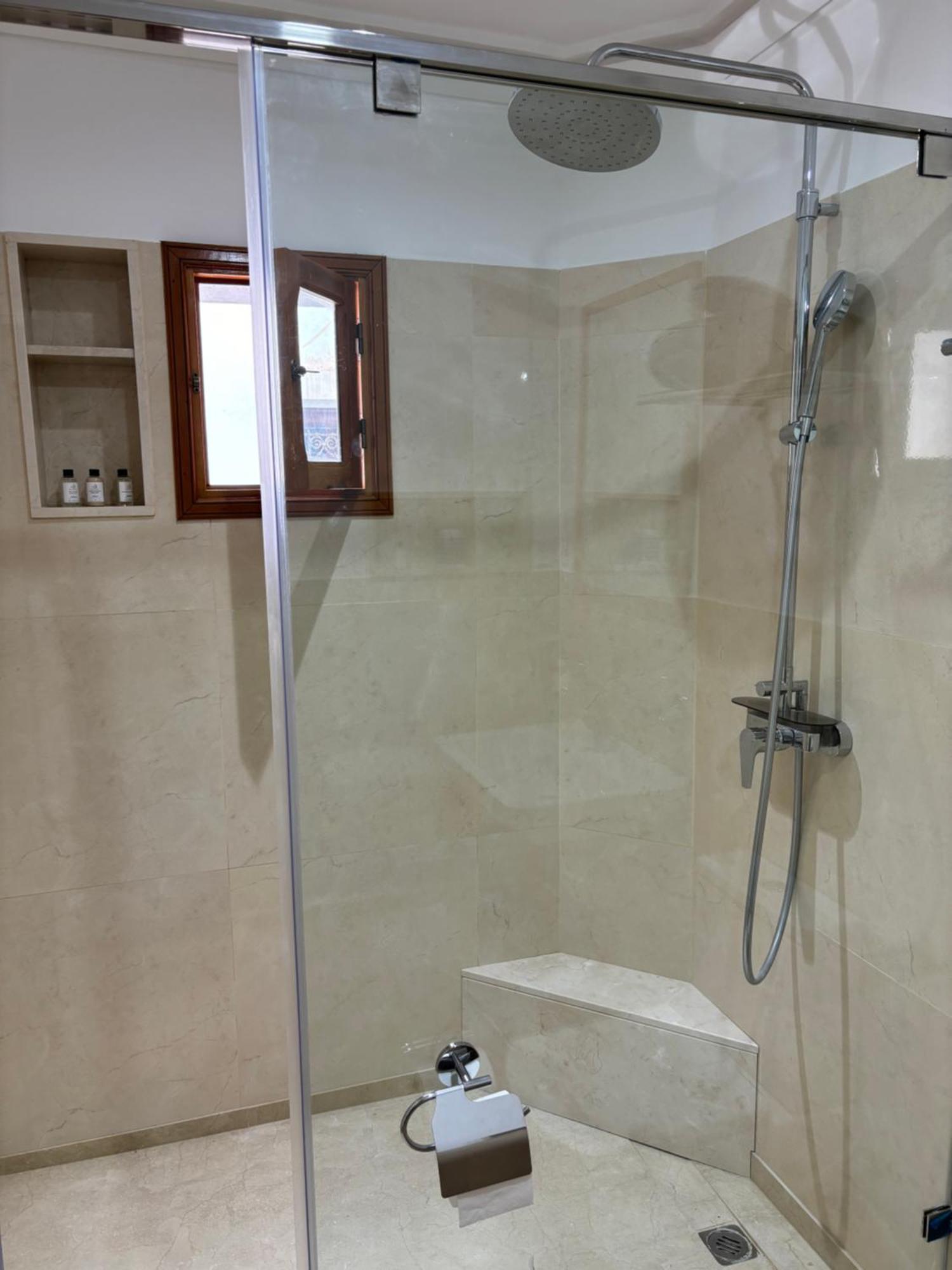 Dar Al Miraaj Hotell Rabat Exteriör bild