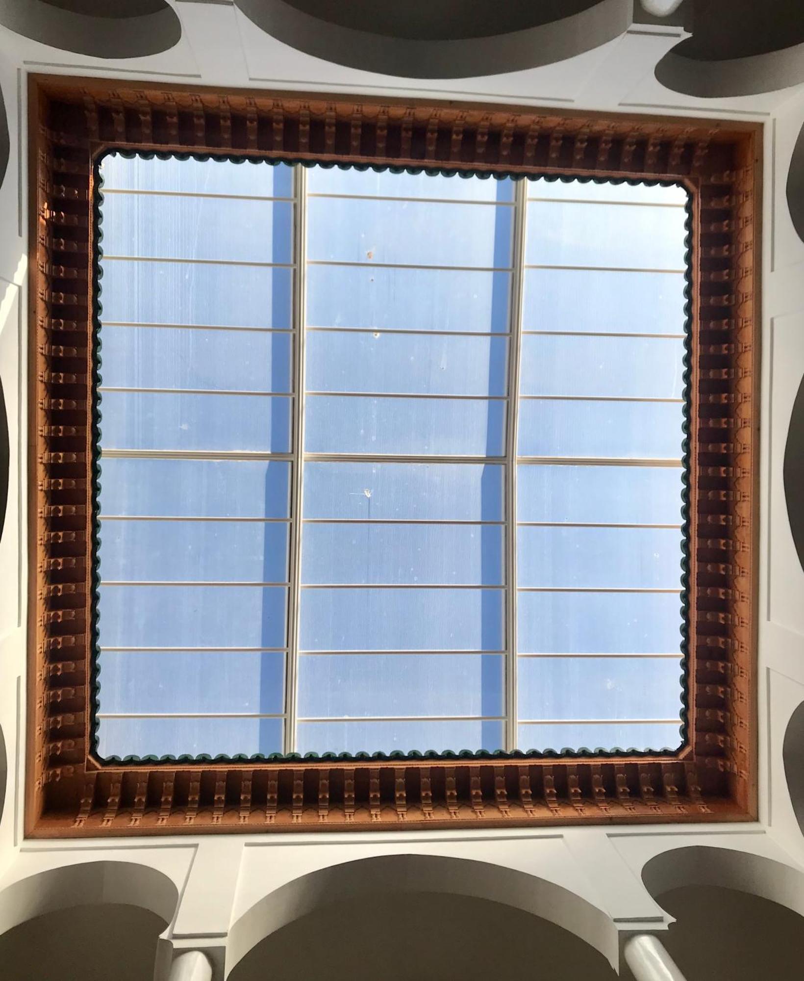 Dar Al Miraaj Hotell Rabat Exteriör bild